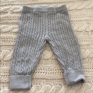 Baby Joe Fresh Leggings